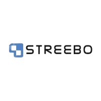 Streebo Logo