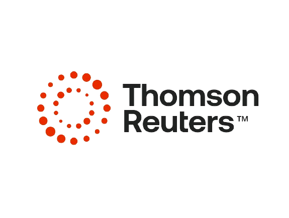 Thomson Reuters logo