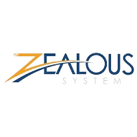 Zealous System logo